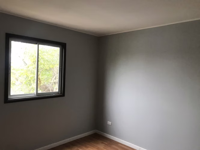 Arriendo en La Florida - Población Santa Raquel
