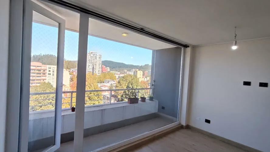Departamento Moderno 1 Dormitorio Cerca Udd Y Udec
