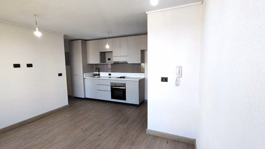 Departamento Moderno 1 Dormitorio Cerca Udd Y Udec