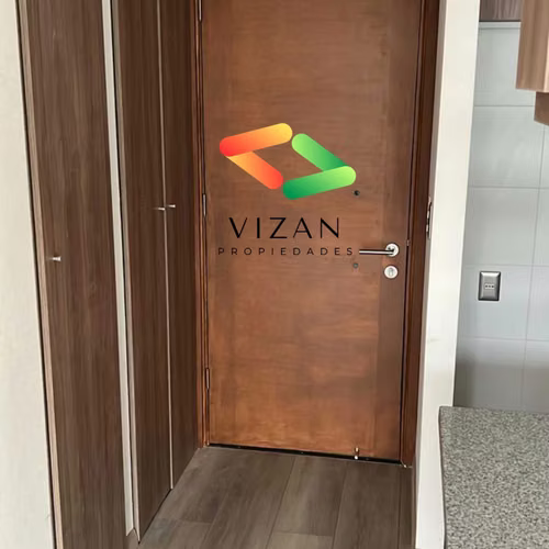 Moderno Depto con Excelente Conectividad (178612)