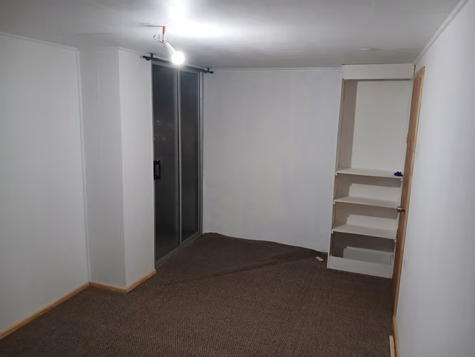 Casa de arriendo Talcahuano
