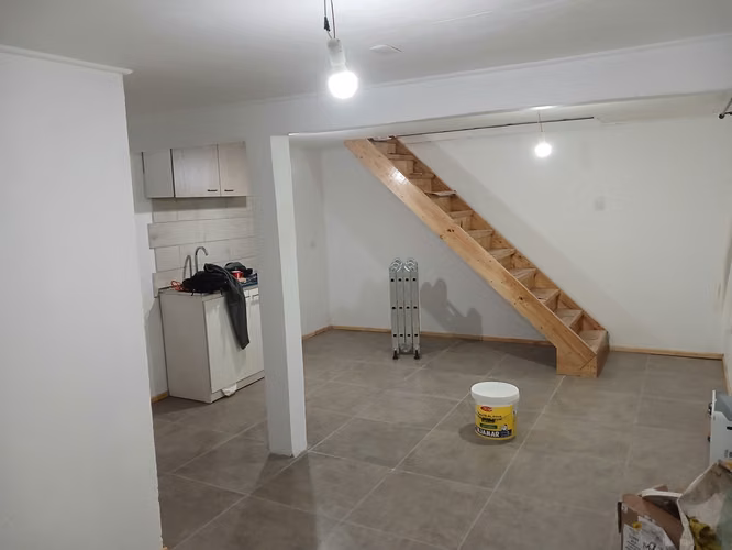 Casa de arriendo Talcahuano