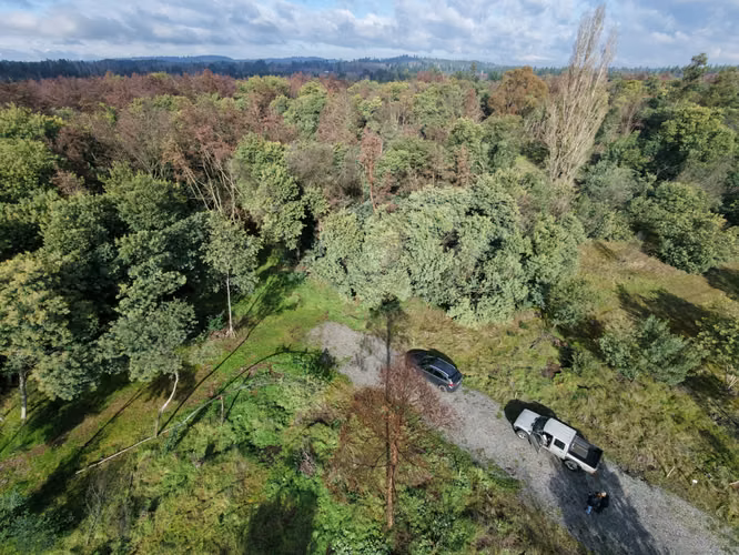 Vendo Parcelas Con Acceso A Río Claro, Yumbel - Imagen 7
