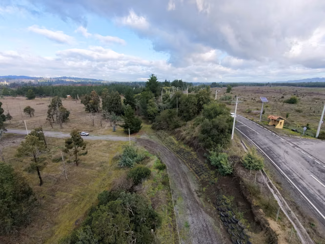 Vendo Parcelas Con Acceso A Río Claro, Yumbel - Imagen 9
