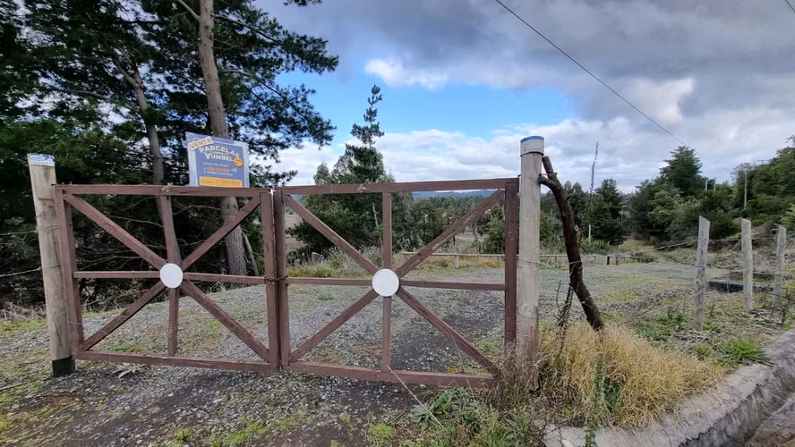 Vendo Parcelas Con Acceso A Río Claro, Yumbel - Imagen 10