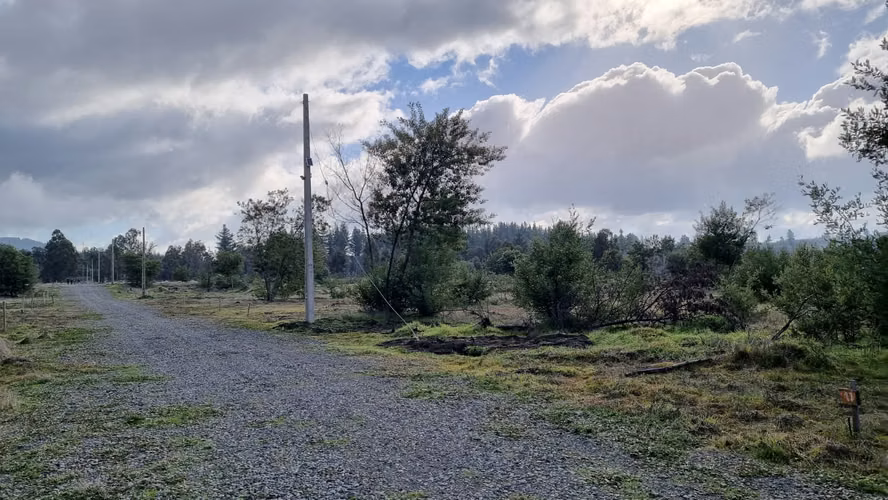 Vendo Parcelas Con Acceso A Río Claro, Yumbel - Imagen 5