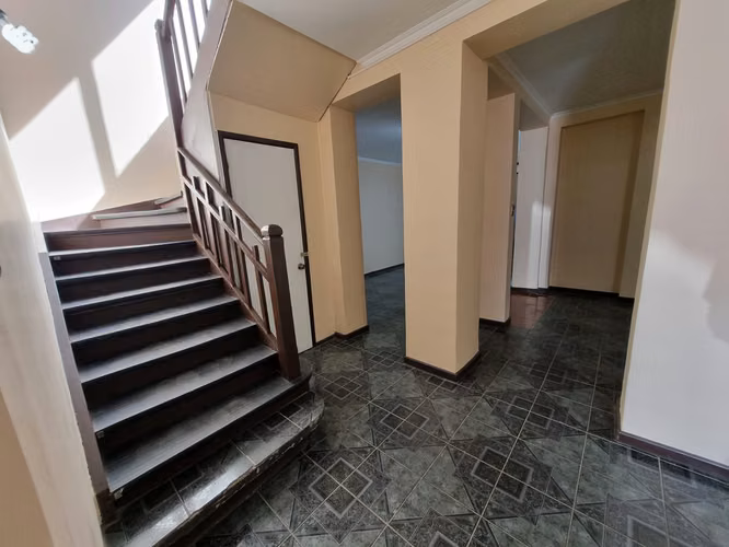 Local En Avenida Principal O Higgins - 134 M2