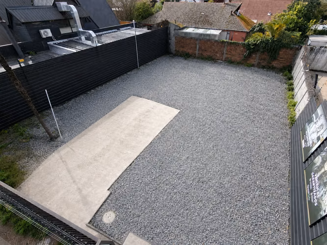 Terreno En Av. P De Valdivia - Excelente Vitrina Comercial