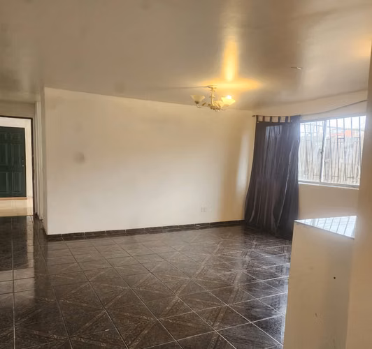 Departamento San Ignacio de Loyola