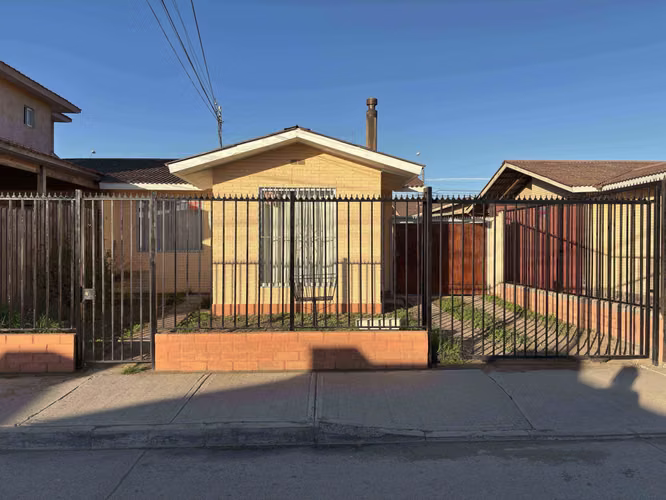 Casa Villa La Florida, La Serena - Imagen 3