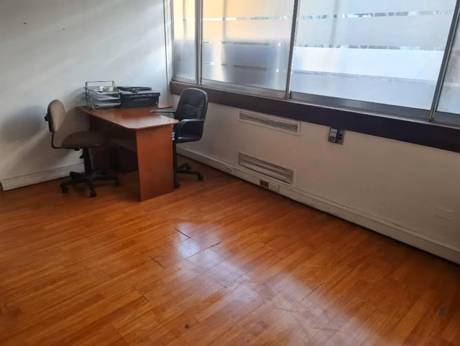 Arriendo oficina despacho