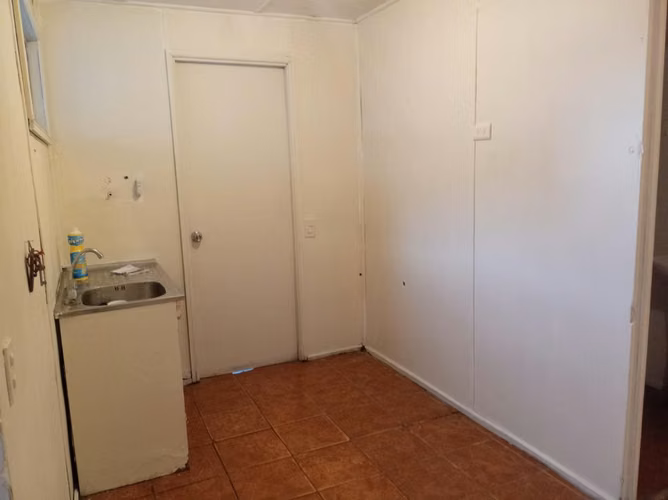 Casa independiente en Futrono