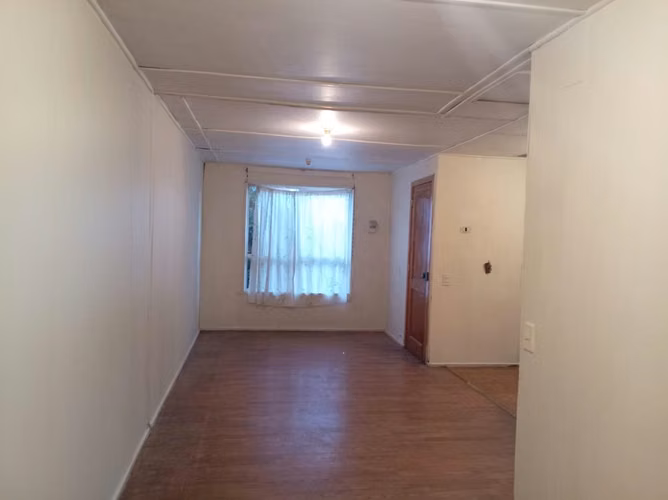 Casa independiente en Futrono