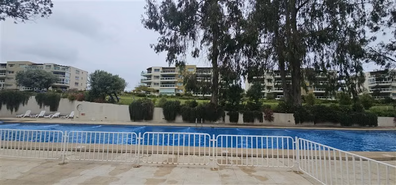 Departamento en venta de 3 dorm. en Santo Domingo