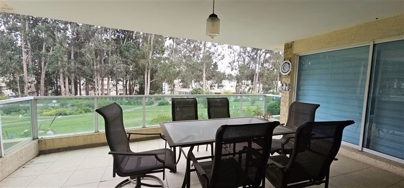 Departamento en venta de 3 dorm. en Santo Domingo