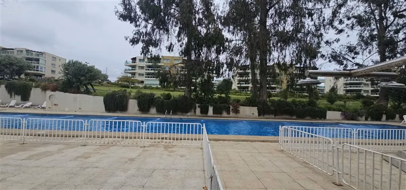 Departamento en venta de 3 dorm. en Santo Domingo
