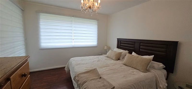 Departamento en venta de 3 dorm. en Santo Domingo