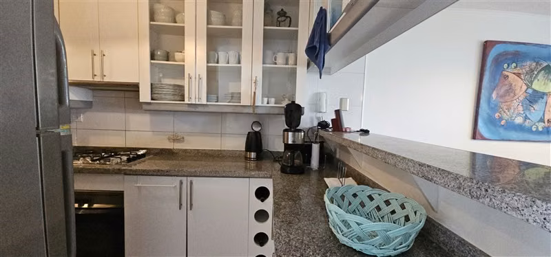 Departamento en venta de 3 dorm. en Santo Domingo