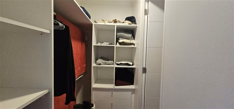Departamento en venta de 3 dorm. en Santo Domingo