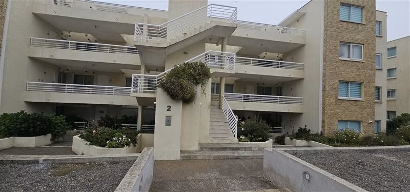 Departamento en venta de 3 dorm. en Santo Domingo