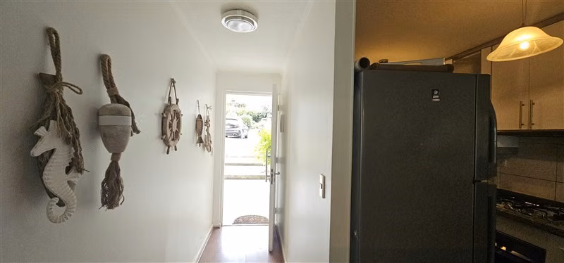 Departamento en venta de 3 dorm. en Santo Domingo