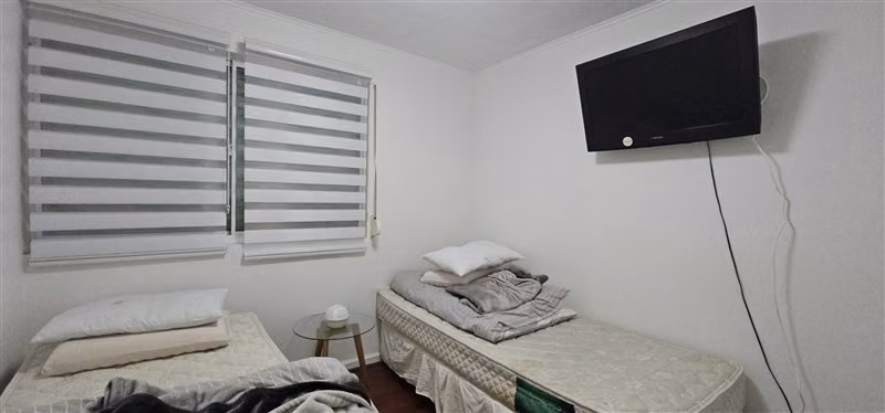 Departamento en venta de 3 dorm. en Santo Domingo