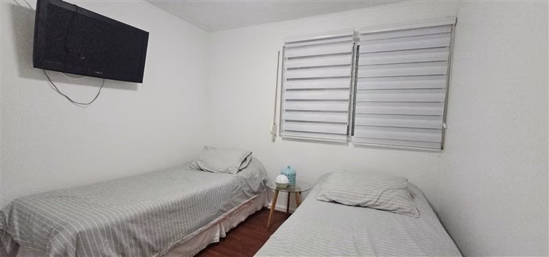Departamento en venta de 3 dorm. en Santo Domingo