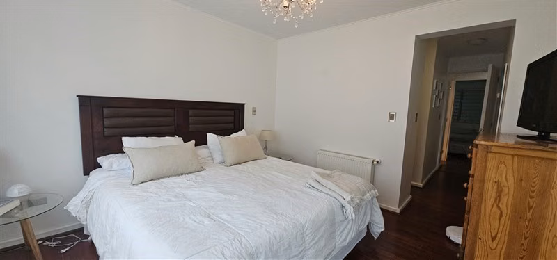 Departamento en venta de 3 dorm. en Santo Domingo