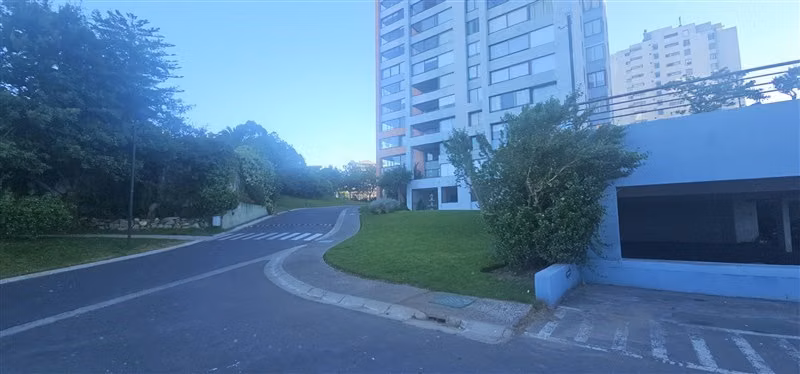 Departamento en venta de 3 dorm. en Viña del Mar