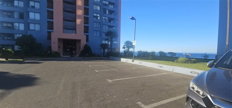 Departamento en venta de 3 dorm. en Viña del Mar