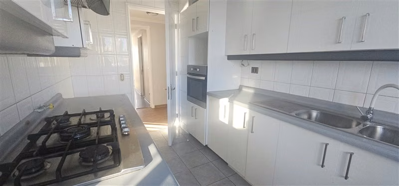 Departamento en venta de 3 dorm. en Viña del Mar