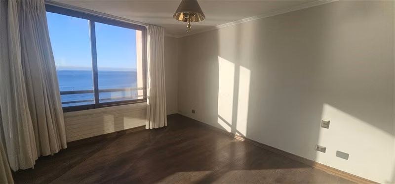 Departamento en venta de 3 dorm. en Viña del Mar