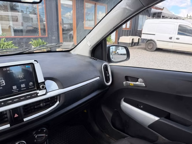 KIA MORNING EX 1.2 MPI 2022