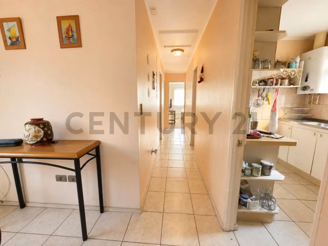 Casa en Venta en sector tranquilo de Peñuelas