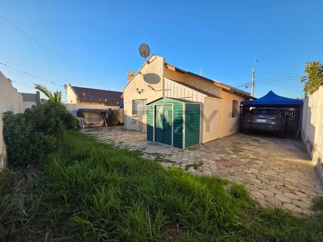 Casa en Venta en sector tranquilo de Peñuelas