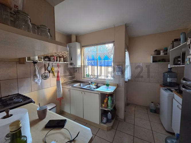 Casa en Venta en sector tranquilo de Peñuelas