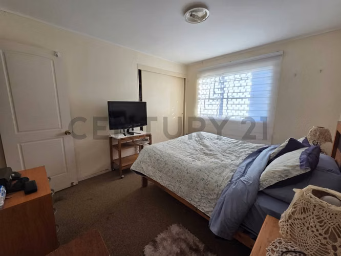 Casa en Venta en sector tranquilo de Peñuelas