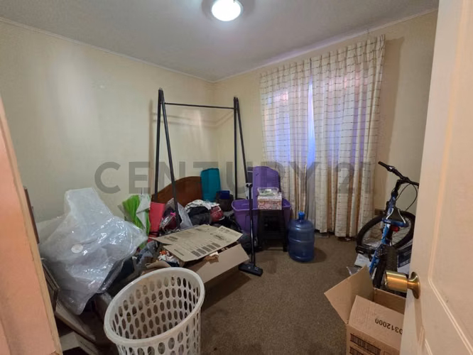 Casa en Venta en sector tranquilo de Peñuelas