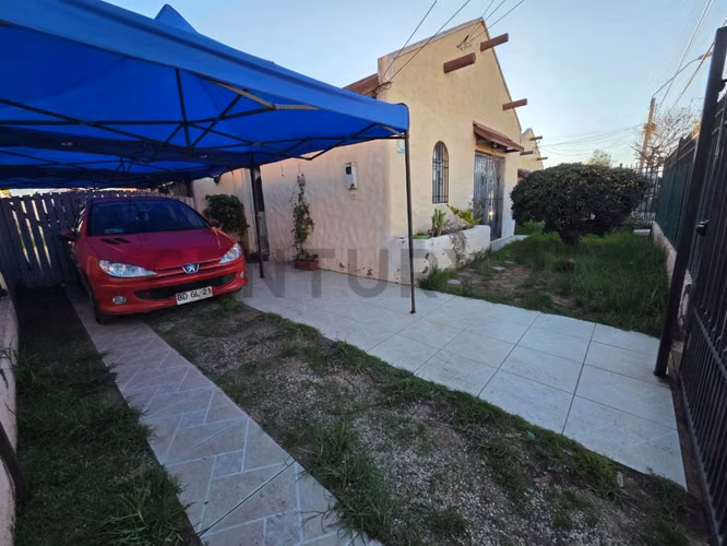 Casa en Venta en sector tranquilo de Peñuelas