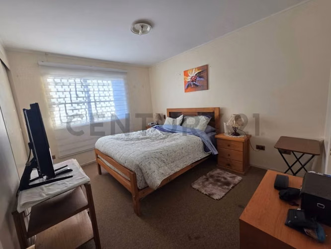 Casa en Venta en sector tranquilo de Peñuelas