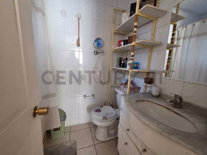 Casa en Venta en sector tranquilo de Peñuelas