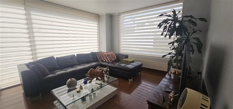 Casa en venta de 3 dorm. en La Reina - Imagen 6