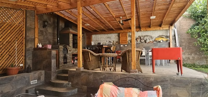 Casa en venta de 3 dorm. en La Reina - Imagen 38