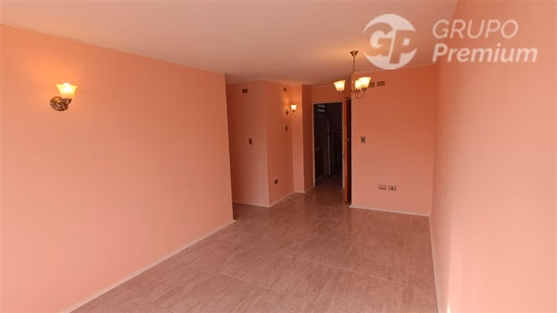 Departamento en venta de 3 dorm. en Penco