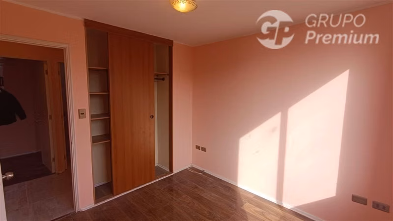 Departamento en venta de 3 dorm. en Penco