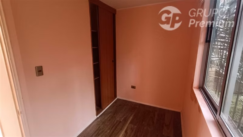 Departamento en venta de 3 dorm. en Penco