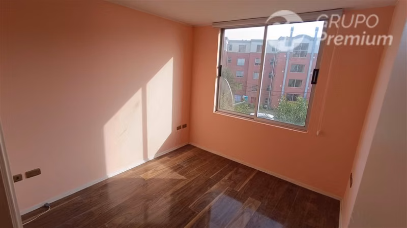 Departamento en venta de 3 dorm. en Penco