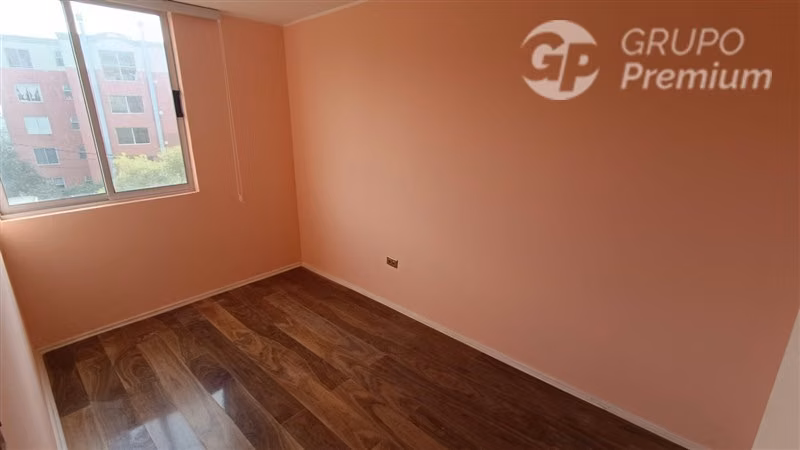 Departamento en venta de 3 dorm. en Penco