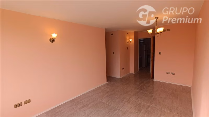 Departamento en venta de 3 dorm. en Penco