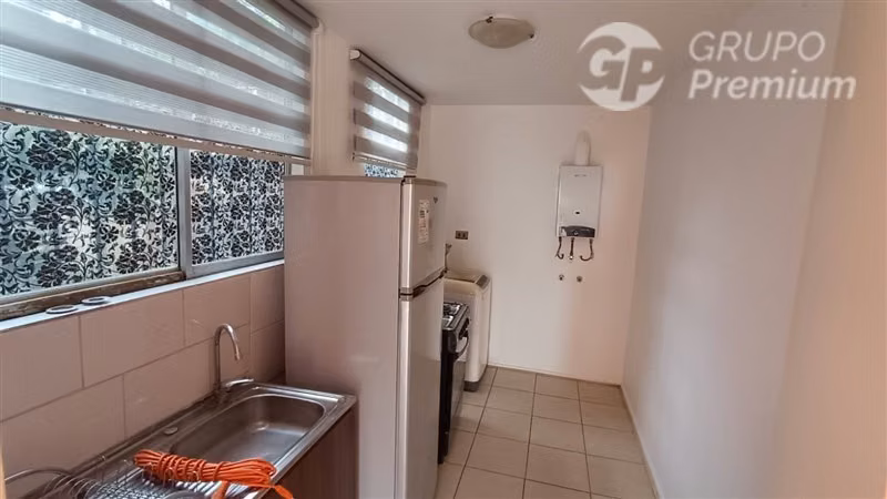 Departamento en venta de 3 dorm. en Penco